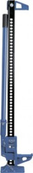 50527, Домкрат реечный профессиональный,3т, 115-1030 мм, High Jack