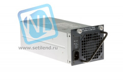 Блок питания Cisco PWR-4006-AC