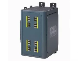 Модуль расширения Cisco IEM-3000-8SM