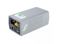 Устройство NetPing 2-PWR-220 v33-GSM3G
