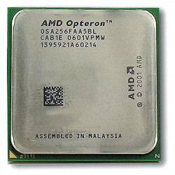 Процессор HP 457123-001 Opteron 2346HE, 1.8GHz 2MB, 68W для DL365/DL165 G5-457123-001(NEW)