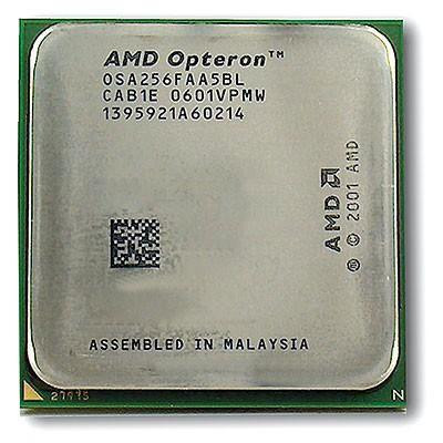 Процессор HP 457123-001 Opteron 2346HE, 1.8GHz 2MB, 68W для DL365/DL165 G5-457123-001(NEW)