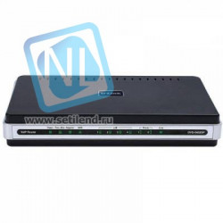 Шлюз-VoIP D-Link DVG-5402SP/RU (used)