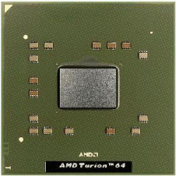 Процессор AMD TMDML32BKX4LD Turion 64 Mobile ML-32 1800Mhz (512/800/1,35v) 35W s754-TMDML32BKX4LD(NEW)