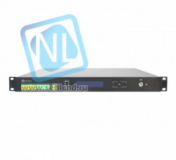 Оптический усилитель VERMAX для сетей КТВ, 4*19dBm