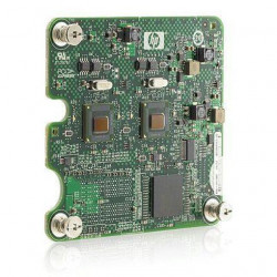 447883-B21 NC364m Quad Port 1GbE BL-c Adapter Opt Kit