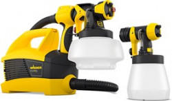 Краскопульт WAGNER W690 Flexio 630Вт 400мл/мин 1300мл
