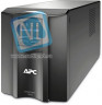Источник бесперебойного питания Smart-UPS SMT, Line-Interactive, 1000VA / 700W, Tower