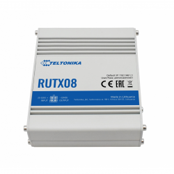 Промышленный маршрутизатор Teltonika RUTX08