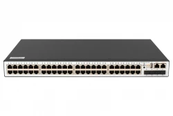 Управляемый POE коммутатор уровня 3 SNR-S2995G-48TX-POE