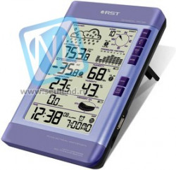 RST 02929 Профессиональная метеостанция METEOSCAN PRO 929. EAN 7316040029295