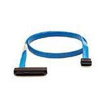 Кабель HP AE468A SAS Ext-Min 1x-4M Cable Assy Kit-AE468A(NEW)