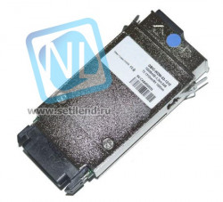 Модуль GBIC с интерфейсом RJ45, до 100м