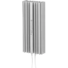 Нагреватель конвекционный SILART, 100 Вт 110-230 V AC/DC SNT-100-410