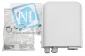 Коробка распределительная оптическая SNR-FTTH-FDB-08E