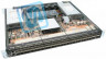 Сетевой микросервер Seacliff, IntelFM6000