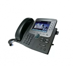IP-телефон Cisco CP-7971G-GE