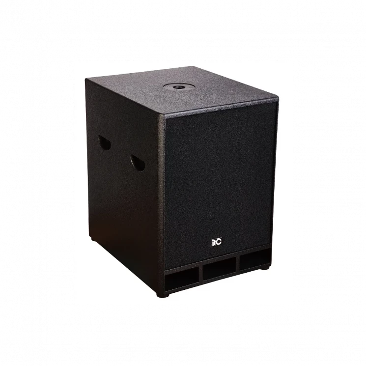 ITC TS-615S профессиональный сабвуфер высокого класса, 15" , 500W @8Ω