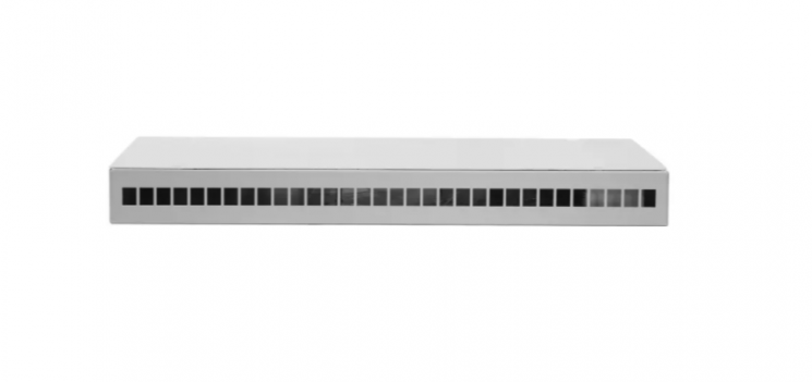 Кросс оптический 19" (ШКОС), до 33 SC портов