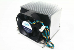 Система охлаждения Intel E47199-001 Xeon Socket LGA1366 Heatsink CPU Fan-E47199-001(NEW)