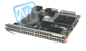 Модуль Cisco Catalyst WS-X6748-GE-TX