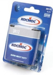 КОСМОС 3R12 BL1, Элемент питания