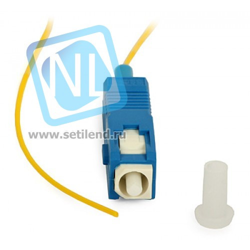 Пигтейл SC/UPC SM (0.9) 0.5 m
