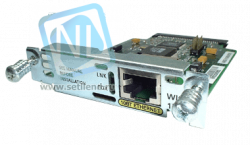 Модуль Cisco WIC-1ENET