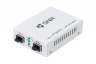 Медиаконвертер SFP / SFP