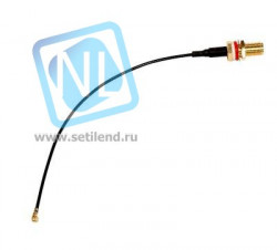 Кабельная сборка MikroTik U.fl - SMA female