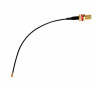 Кабельная сборка MikroTik U.fl - SMA female