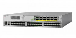 Коммутатор Cisco Nexus N9K-C9396PX