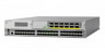 Коммутатор Cisco Nexus N9K-C9396PX