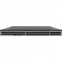 Коммутатор Huawei CE6885-48YS8CQ-F, направление охлаждения Port-side Exhaust