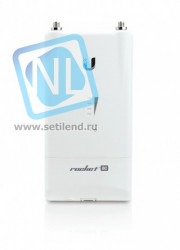 Toчка доступа Ubiquiti Rocket 5AC Lite