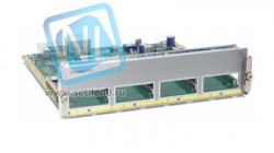 Модуль Cisco Catalyst WS-X4904-10GE