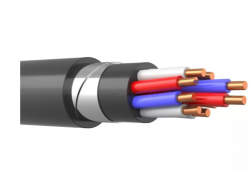 Кабель КВБбШвнг(А)-LS 10х1 (м) Кабэкс ТХМ00131964
