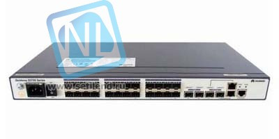 Коммутатор Huawei S3700-28TP-EI-24S-AC