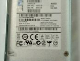 Накопитель IBM 49Y6134 400GB SAS 2.5" MLC HS Enterprise SSD-49Y6134(NEW)