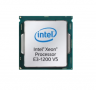 Процессор Intel Xeon 4C E3-1240v5