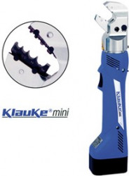 EK1550G, Пресс электрогидравлический 13 кН, аккумуляторный