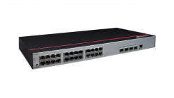 Коммутатор Huawei S5735-L24T4S-A1