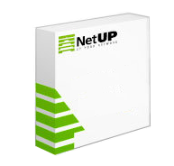 Система условного доступа NetUP CAS на 5000 абонентов