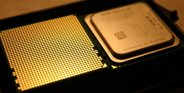 Процессор AMD OSA2218GAA6CQ OSA2218 Opteron 2218 2600Mhz (2x1024/1000/1,3v) DC sF CCBCX CCBGF CCBYF CCB8F CCBVF CCB6F CCBIF-OSA2218GAA6CQ(NEW)