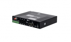 Устройство NetPing 4/PWR-220 v8.4/ETH (Разъём Schuko)