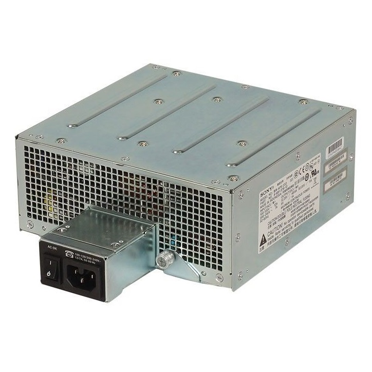 Блок питания Cisco PWR-3900-POE
