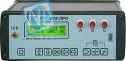 ИРК-ПРО 7.4 (платформа Альфа), Измерительный мост
