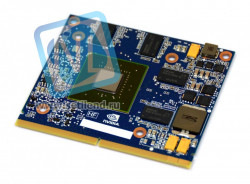 Видеокарта HP 595820-001 Quadro NVS 5100m 1GB Video Card-595820-001(NEW)