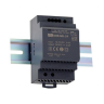 DDR-60L-24, DC/DC преобразователь, 60Вт, вход 18-75В,выход 24В/2.5А Mean Well