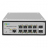 Управляемый промышленный POE коммутатор уровня 2 SNR-S215Gi-8T-POE